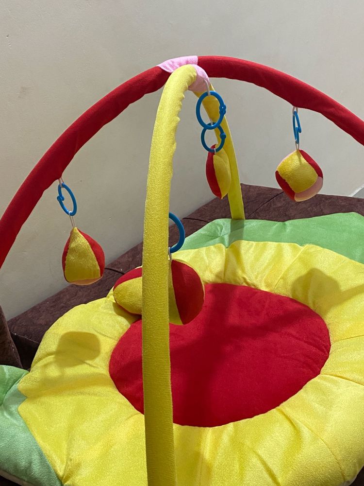 Baby Activity Gym