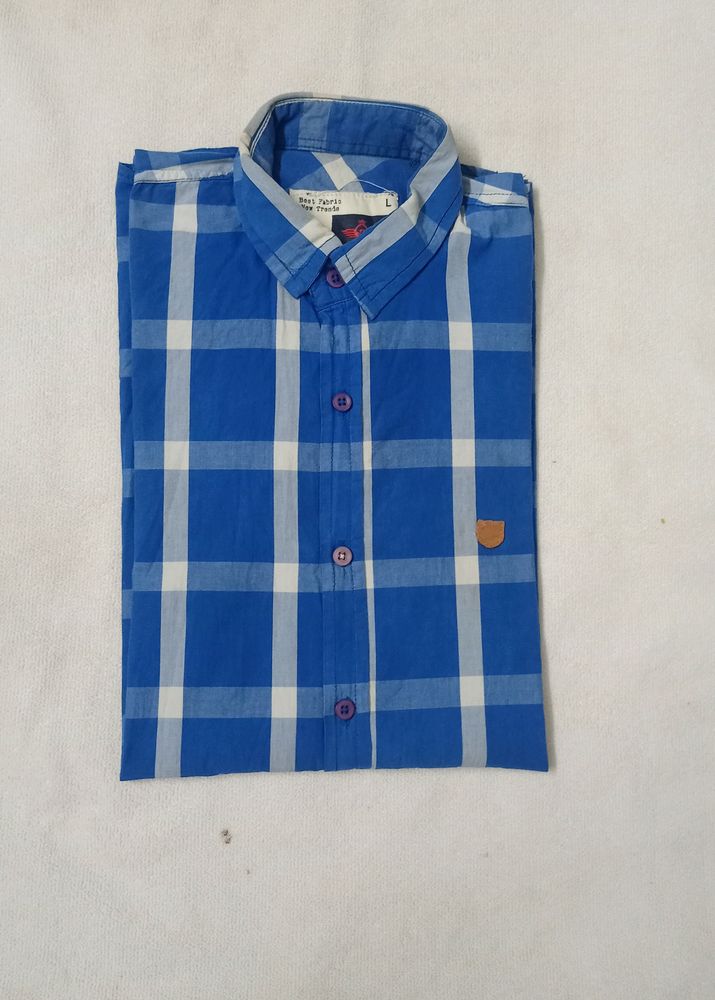 Men Shirt