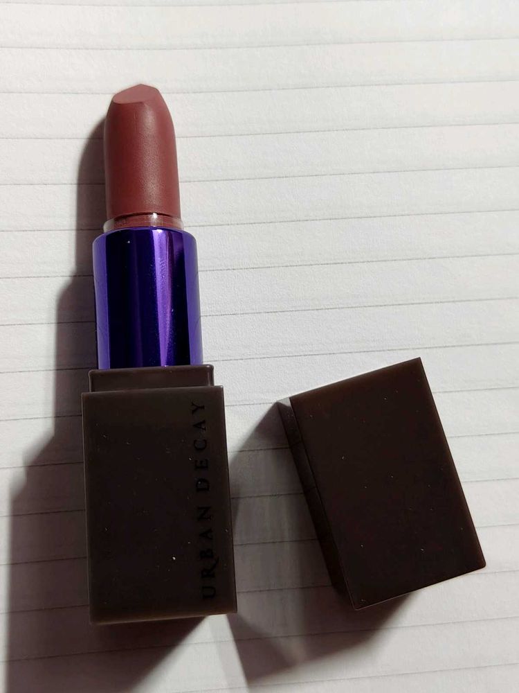 Urban Decay vice mini Lipstick