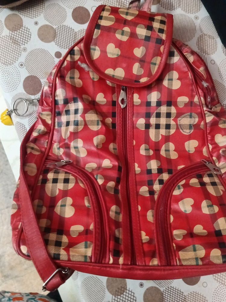 College Bag