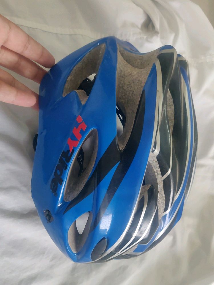 Bycycle Helmet