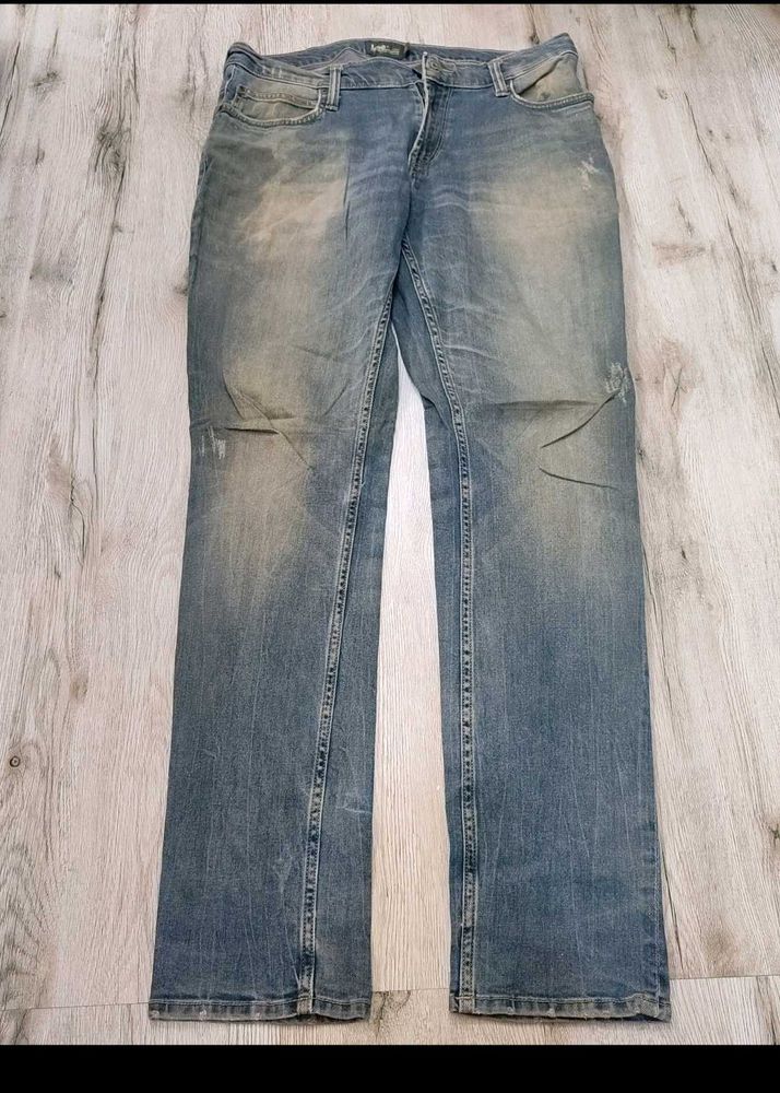 sc3258 Lee Jeans size 36