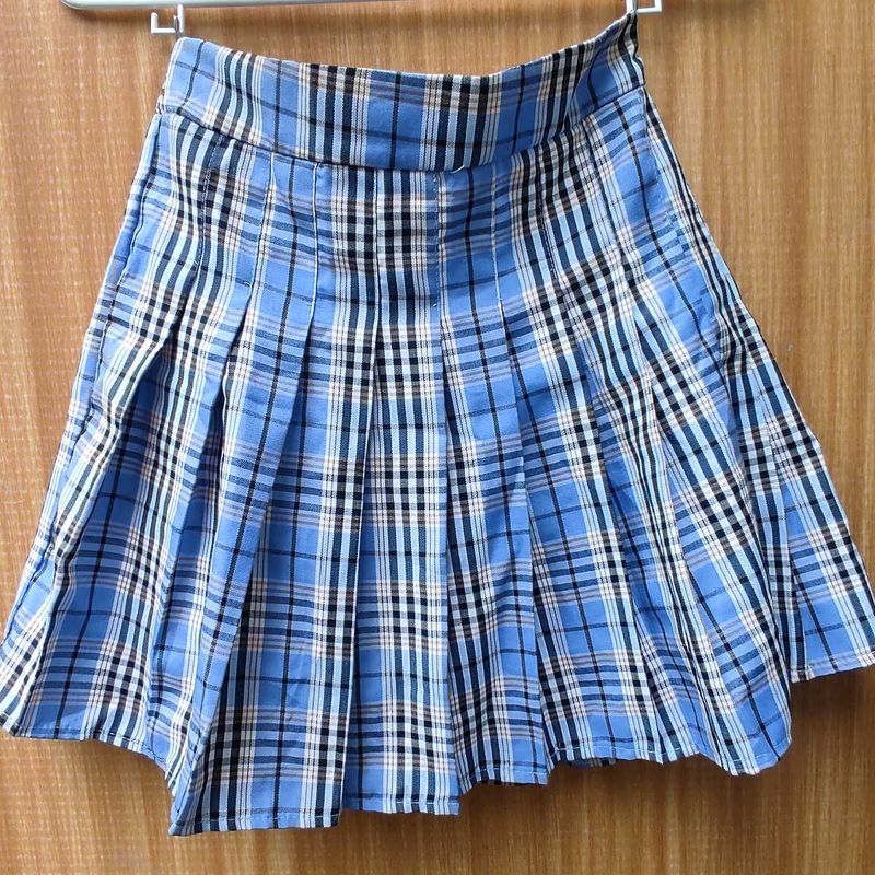 Korean Skirt