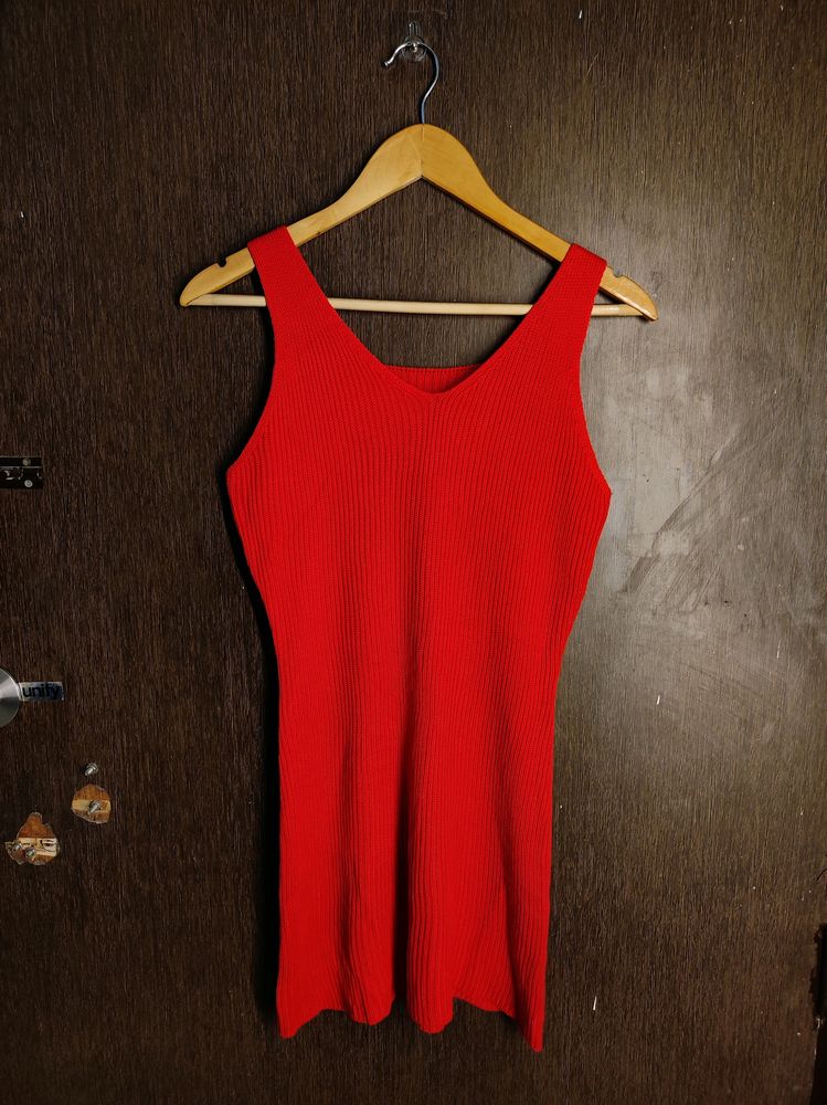 Valentine Special Dress