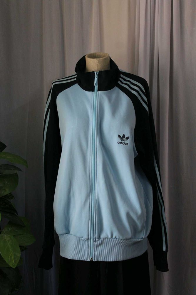 Vintage Adidas Track Jacket