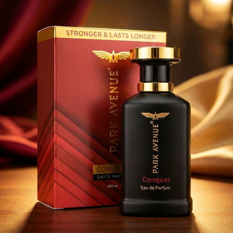 Park Avenue Conquer EDP