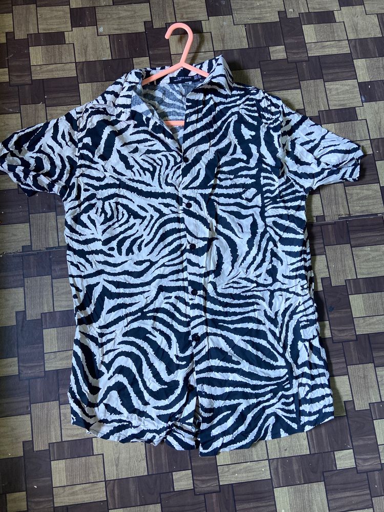 ZARA BASIC
