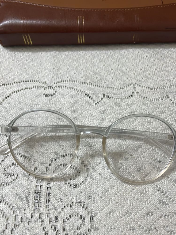 Reading Glass Frame