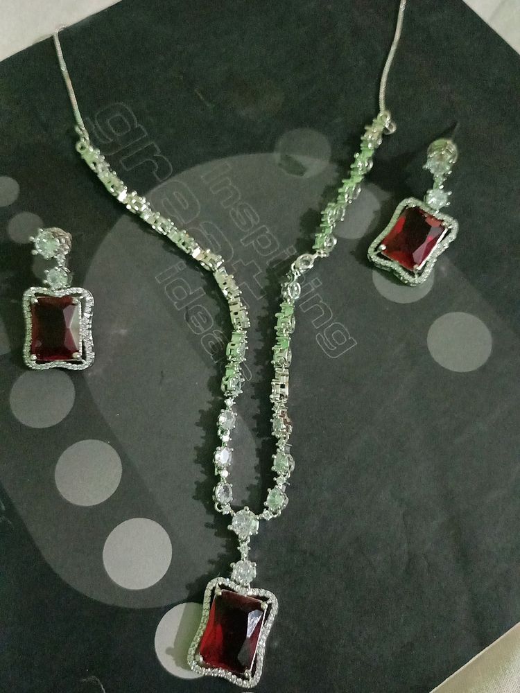 Beautiful Glass Jewelry