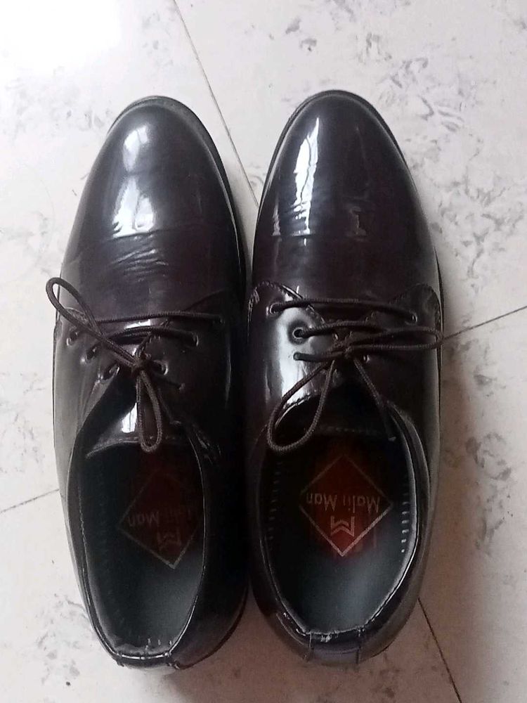 Malin Mon Dress Shoes