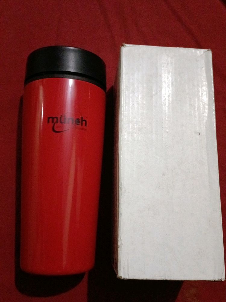 Water Bottle Plastic