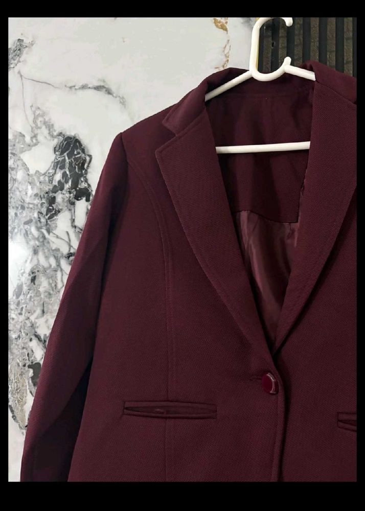 Blazer for women