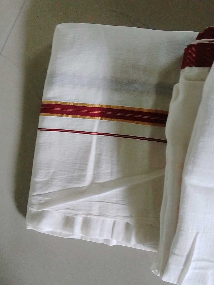 Traditional Dhoti
