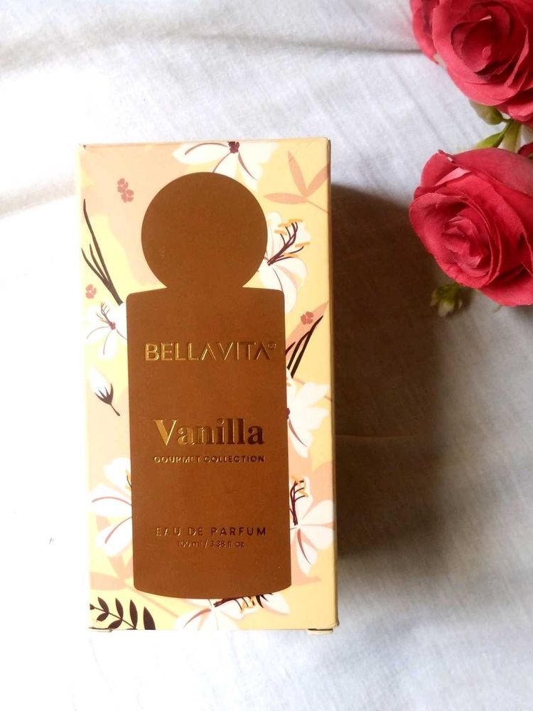 Bela Beta Vanilla Gourmet Collection