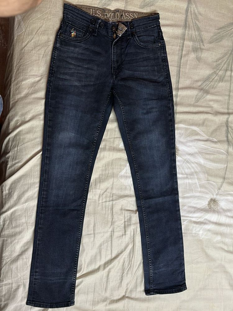 U.S. Polo Assn. Jeans