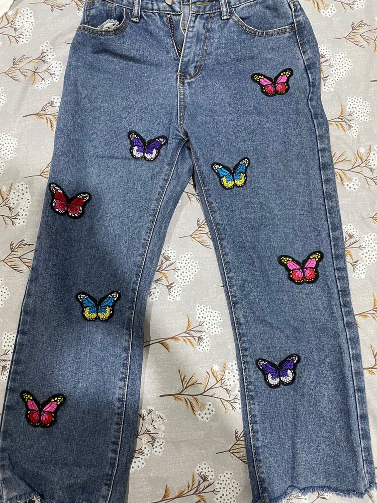 Blue Jeans
