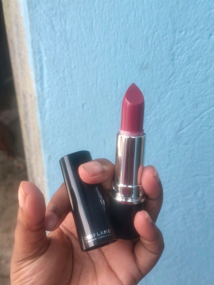 Oriflame Color Stylist Unlimited Lipstick