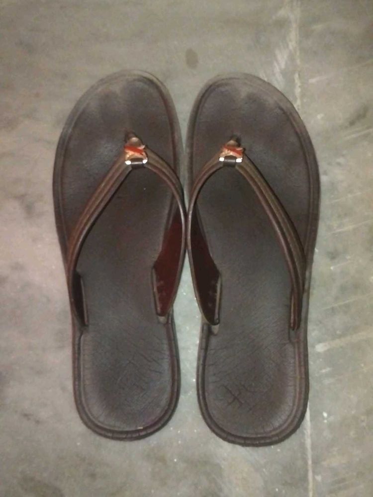 woman Casual Flip Flops