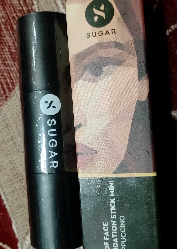 SUGAR Foundation Stick