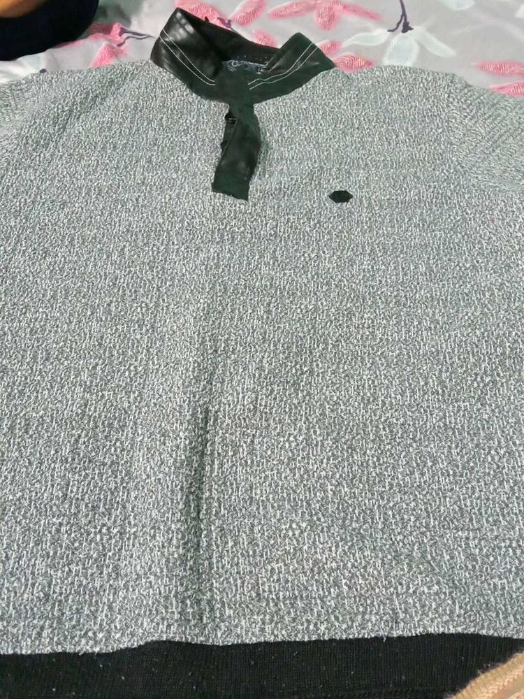 A Sweater
