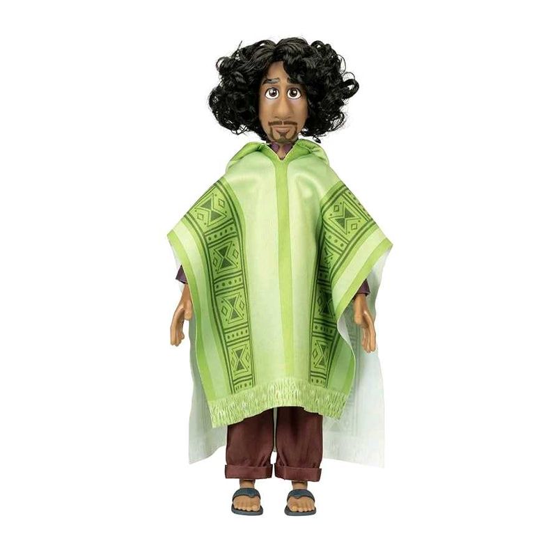 Bruno Encanto Madrigal Doll