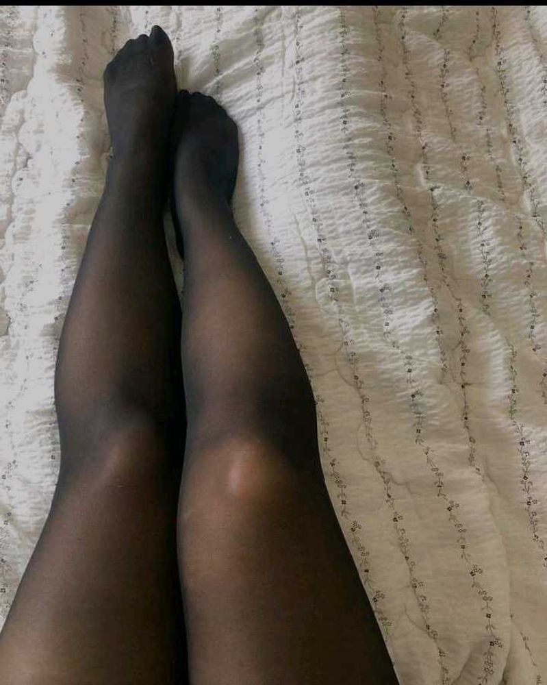 (USED) STOCKINGS💗