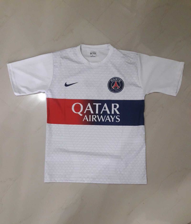 Paris Saint-Germain Jersey