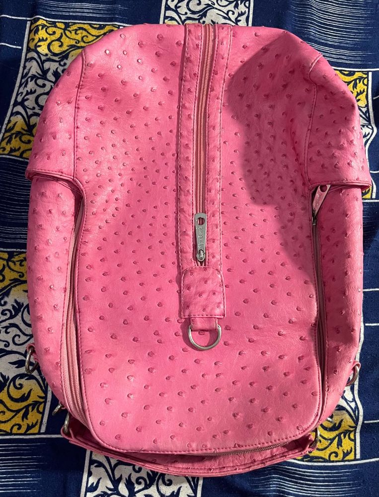Backpack For Multifarious Functions