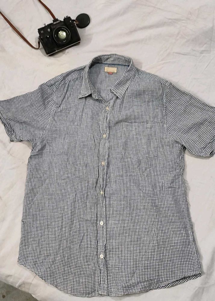 John Lewis Brand Lenin Shirt