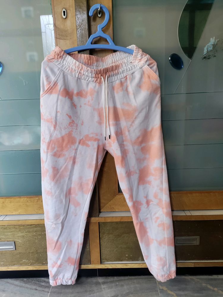 Tie-dye Comfy Joggers