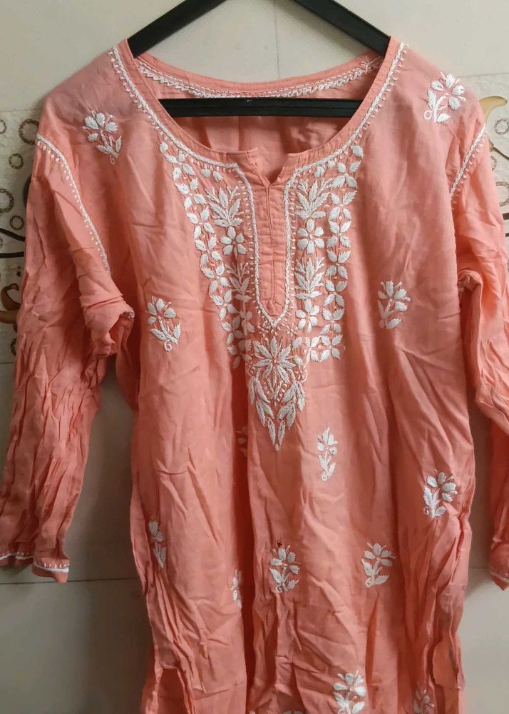 Chikencurri Kurti❤️