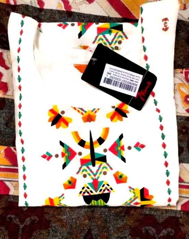 A Designer Kurta