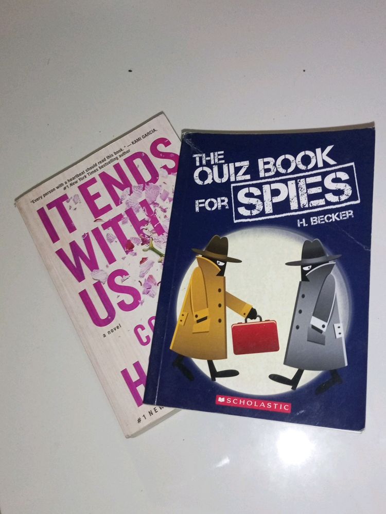 Books