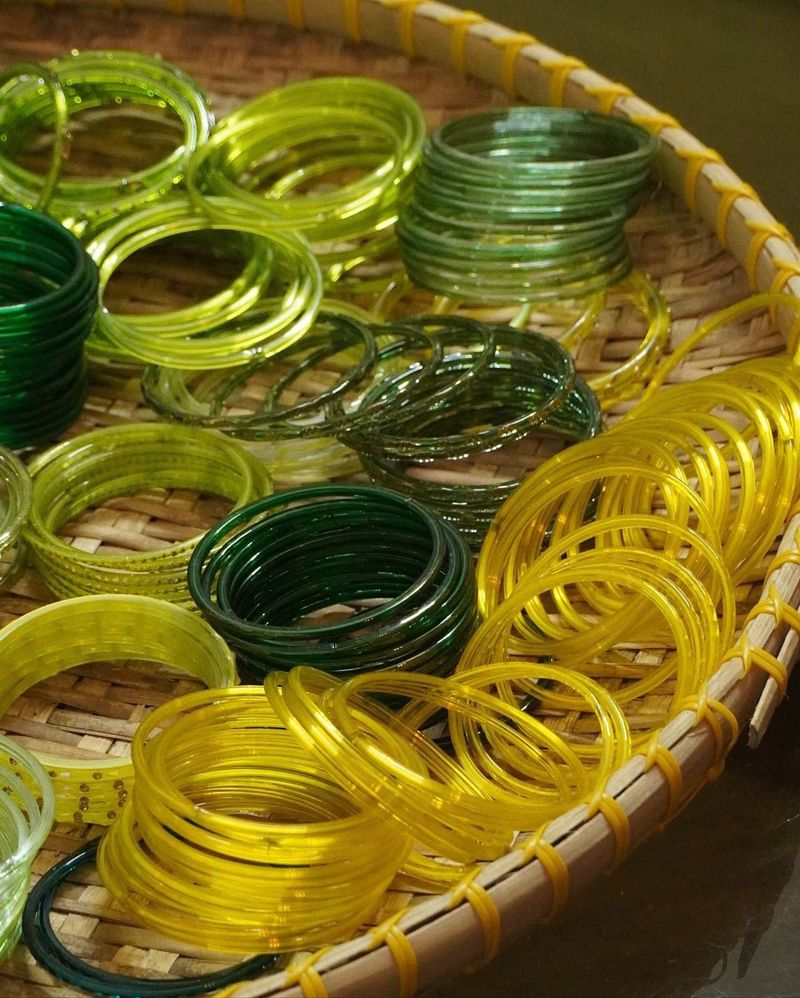 Bangles