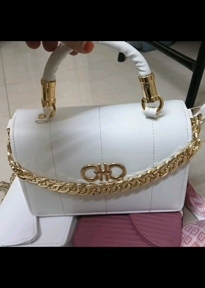 High Quality Hand Bag