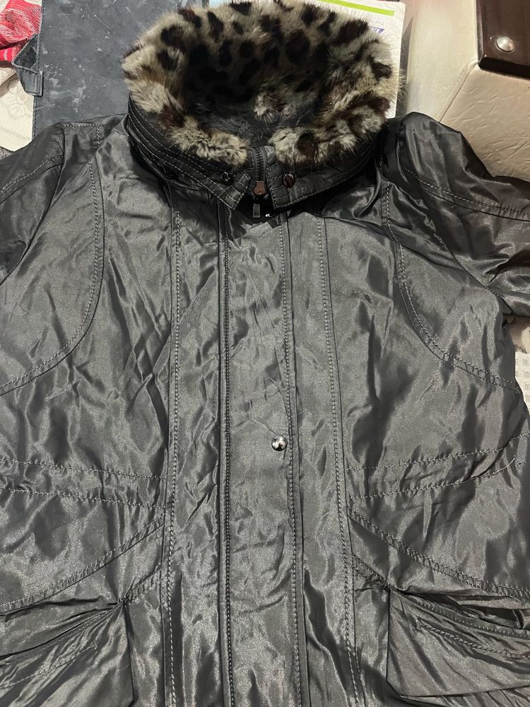Long Jacket For Women