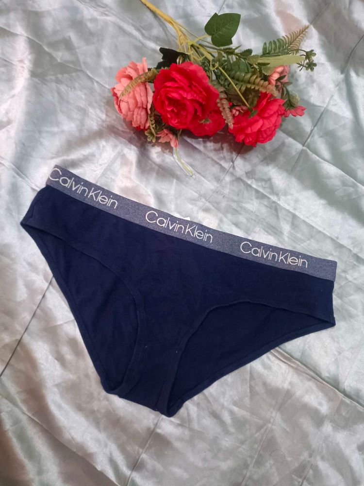 Imported Calvin Klein Panty For Daily Use