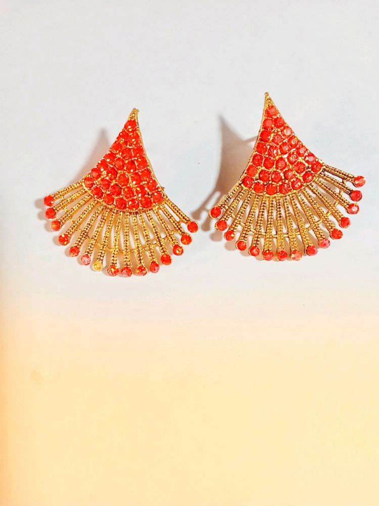 Fancy Earrings For Womens