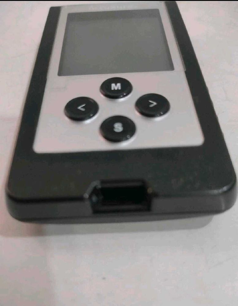 Accusure  Blood Glucometer
