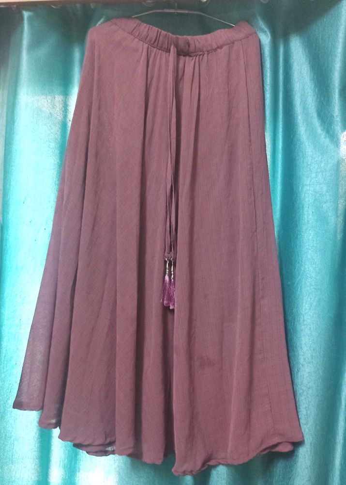 Skirt