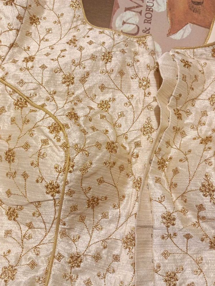 Embellished Blouse