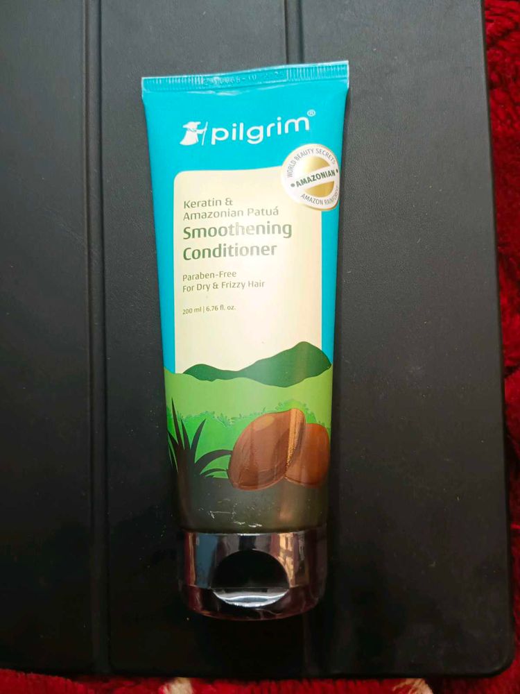 Pilgrim Smoothing Conditioner