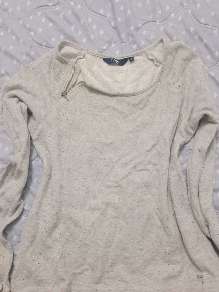 Sophy top