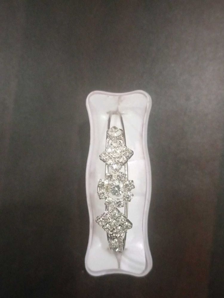 🎀Raakhi Sale🎀 Sparking Bangle Bracelet (New)
