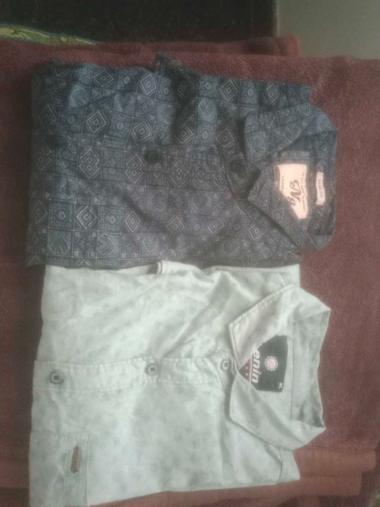 2 Combo Shirt