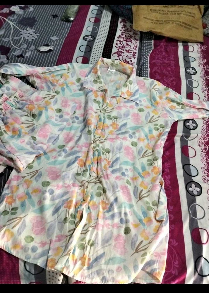 Cord Set