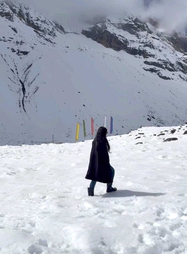 Stylish Black long Coat