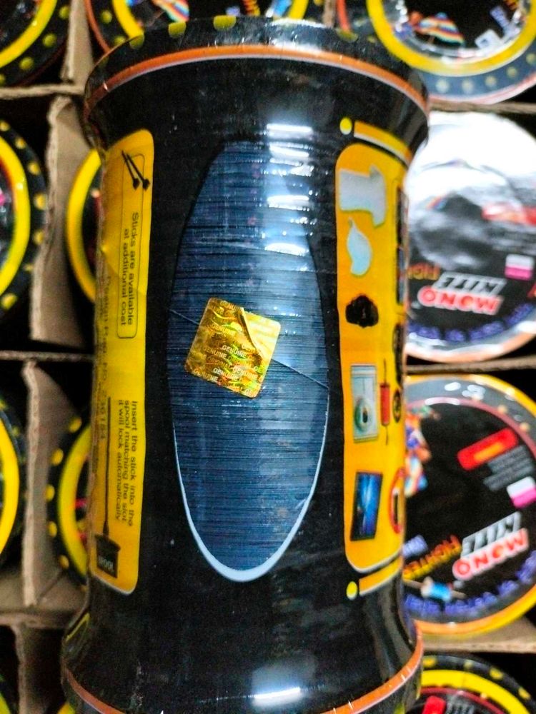 Kite Flying String Reel