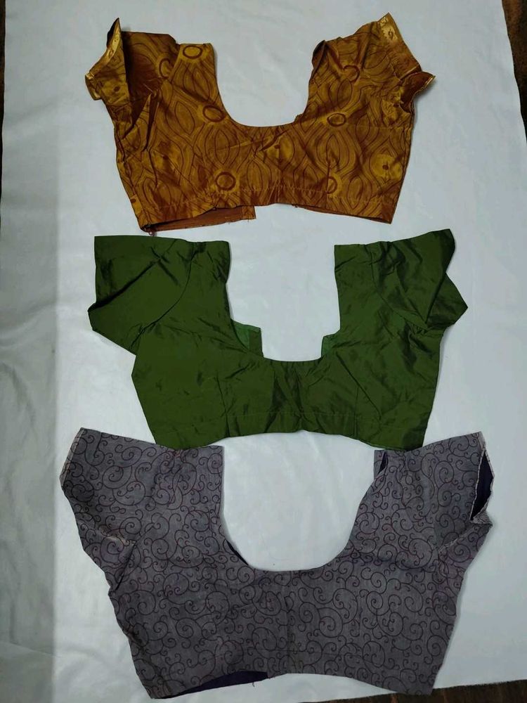 Ready To Wear Blouse