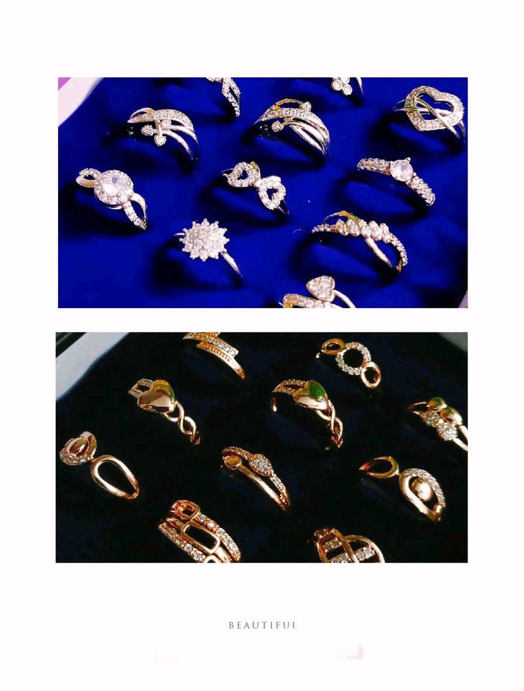 PRIMIUM AD RING COLLECTION ♥️💍